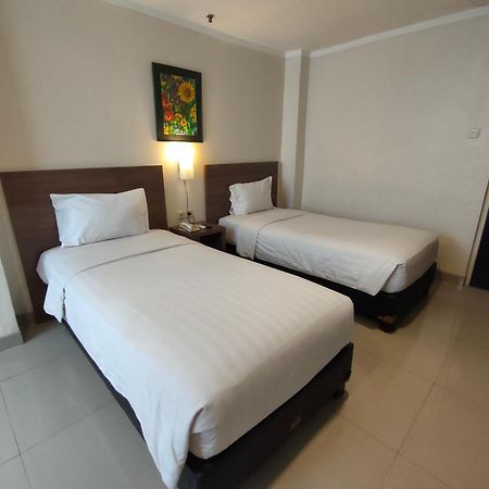 1O1 Urban Jakarta Thamrin 外观 照片
