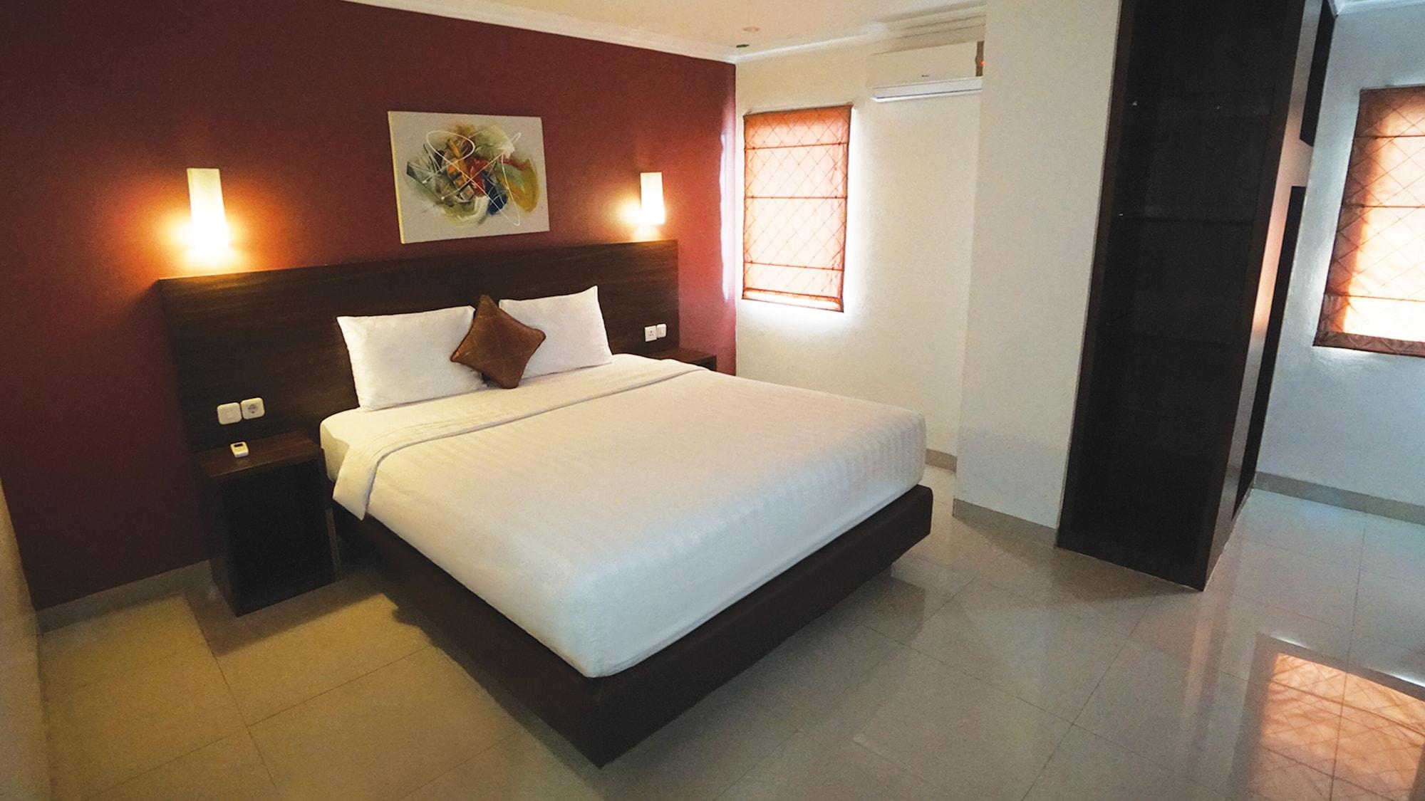 1O1 Urban Jakarta Thamrin 外观 照片