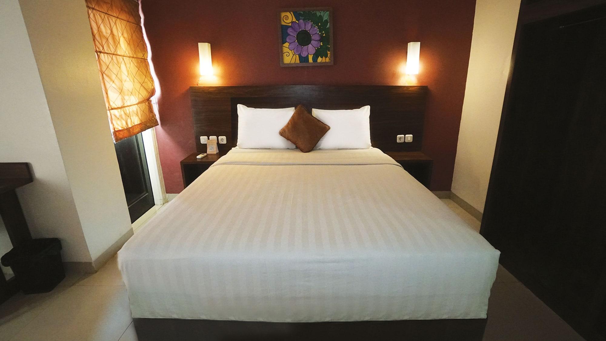 1O1 Urban Jakarta Thamrin 外观 照片
