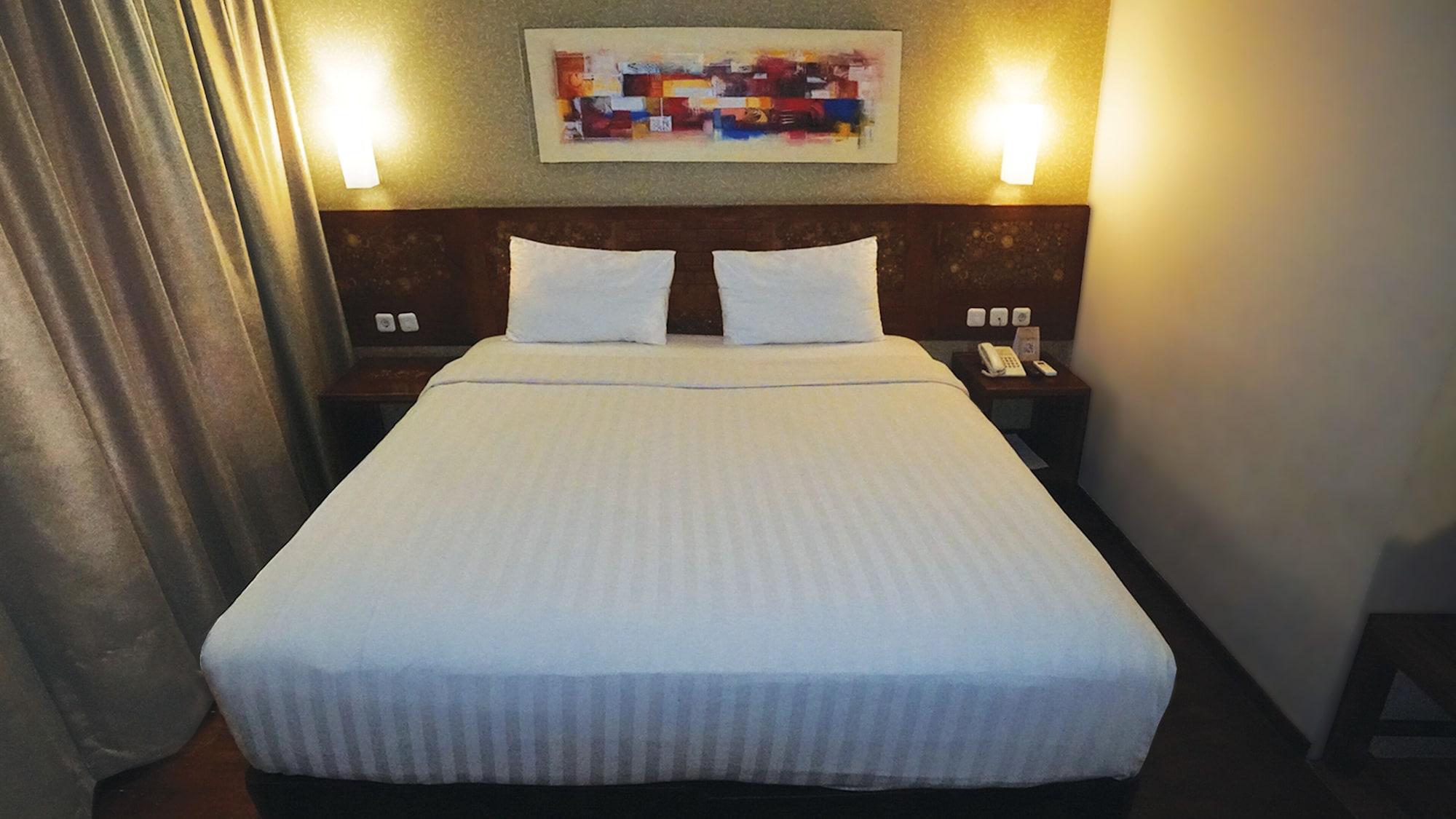 1O1 Urban Jakarta Thamrin 外观 照片
