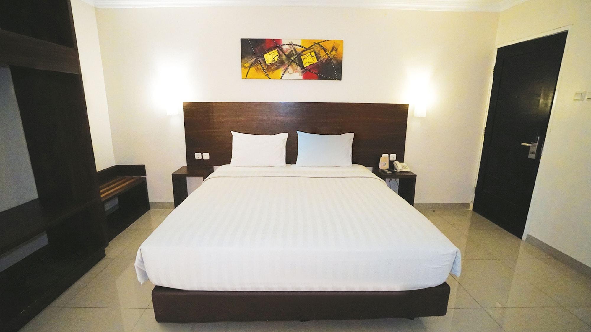 1O1 Urban Jakarta Thamrin 外观 照片