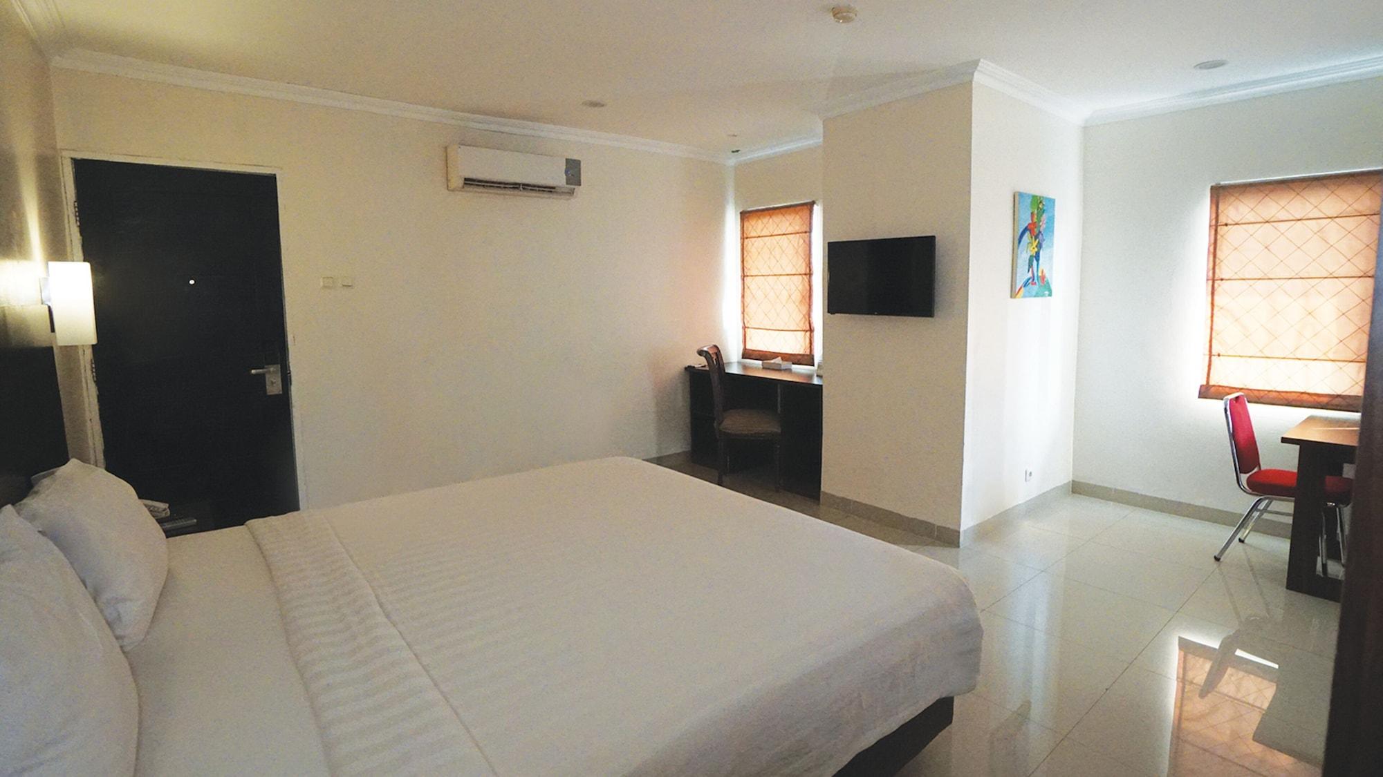 1O1 Urban Jakarta Thamrin 外观 照片