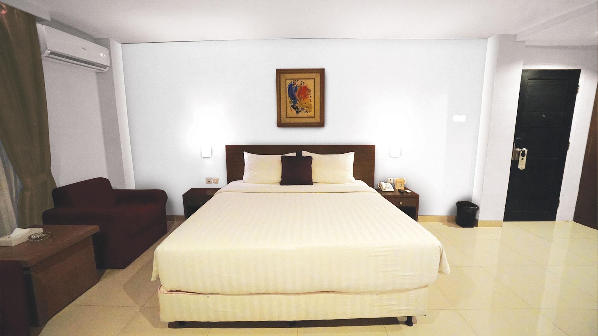 1O1 Urban Jakarta Thamrin 外观 照片