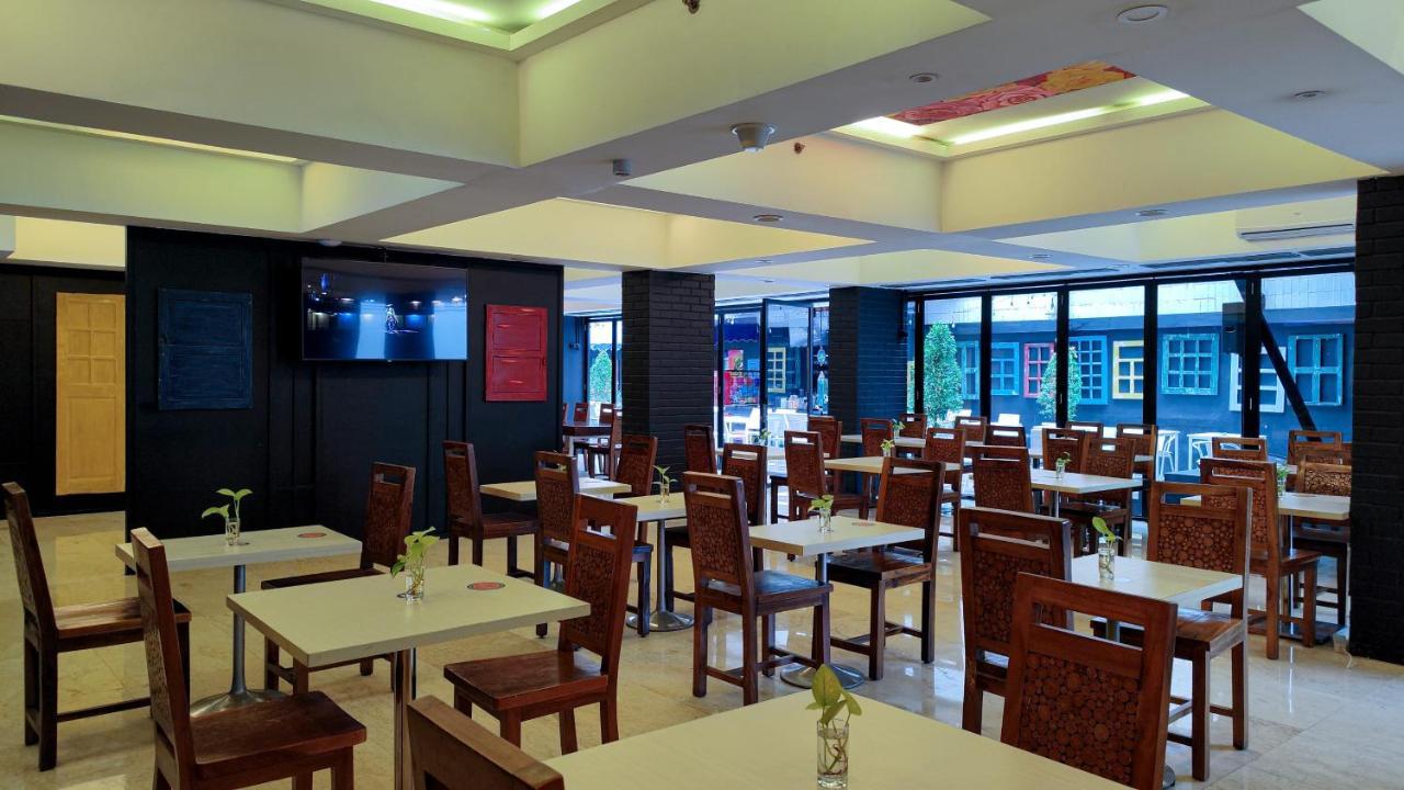 1O1 Urban Jakarta Thamrin 外观 照片