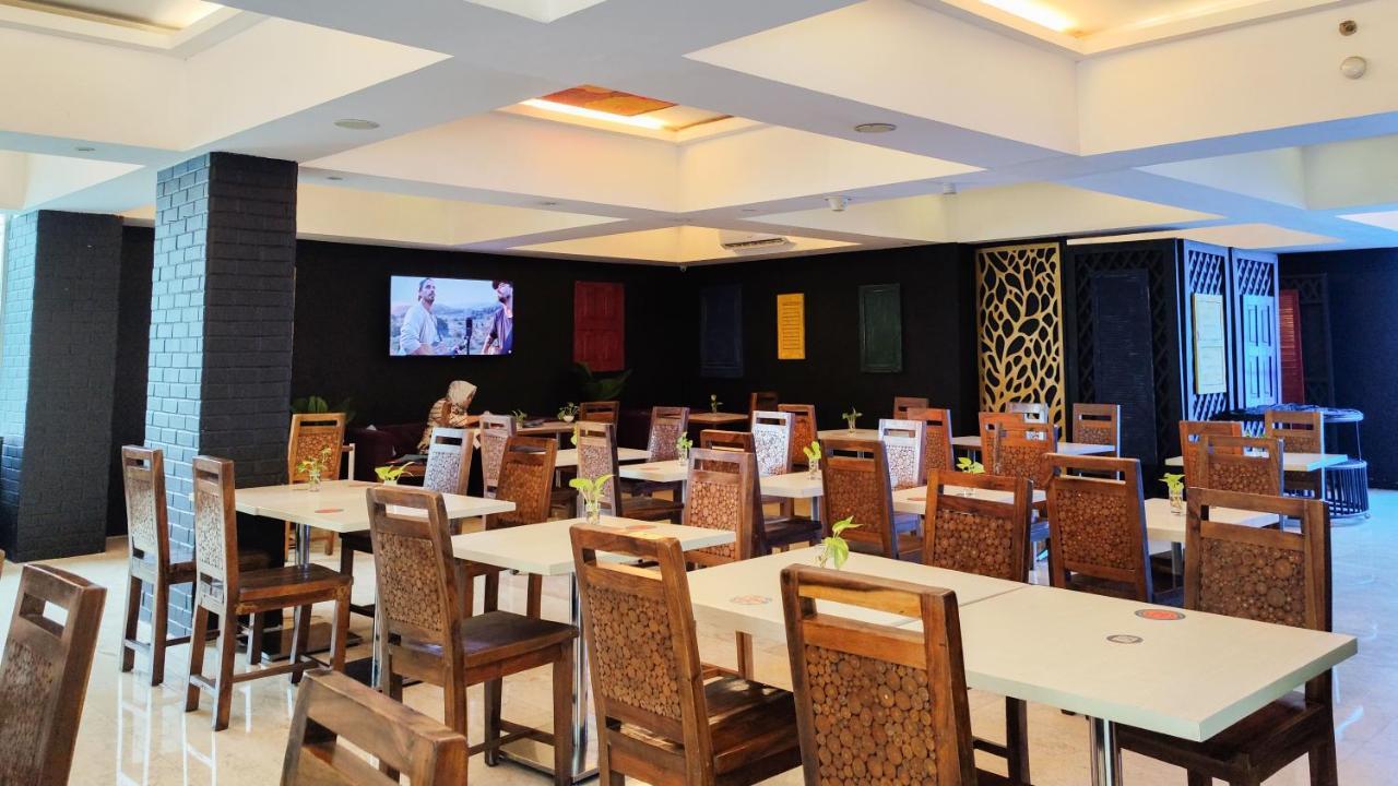 1O1 Urban Jakarta Thamrin 外观 照片