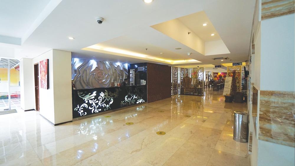 1O1 Urban Jakarta Thamrin 外观 照片