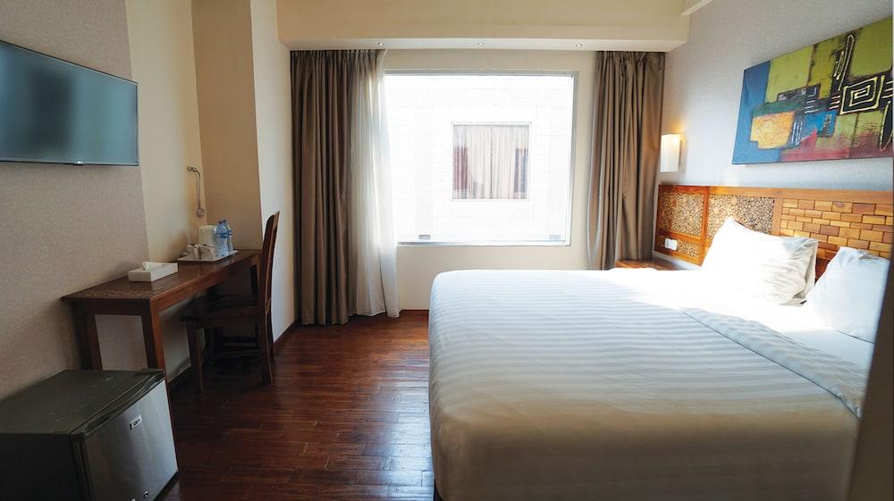 1O1 Urban Jakarta Thamrin 外观 照片