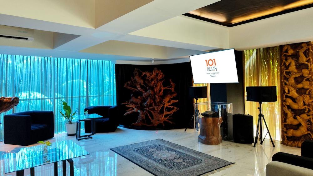 1O1 Urban Jakarta Thamrin 外观 照片