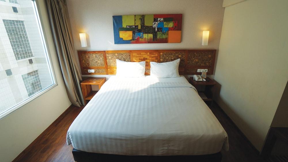 1O1 Urban Jakarta Thamrin 外观 照片