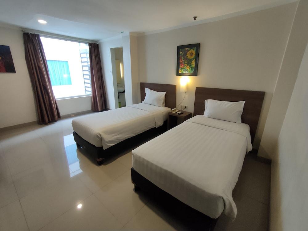 1O1 Urban Jakarta Thamrin 外观 照片