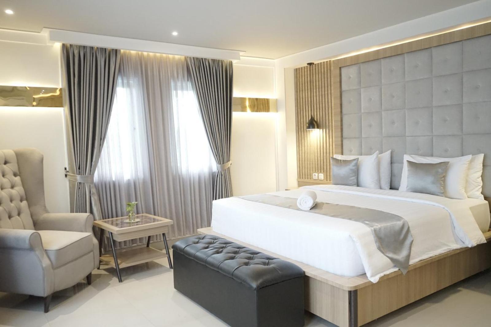 1O1 Urban Jakarta Thamrin 外观 照片