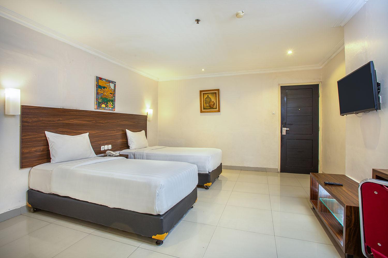 1O1 Urban Jakarta Thamrin 外观 照片