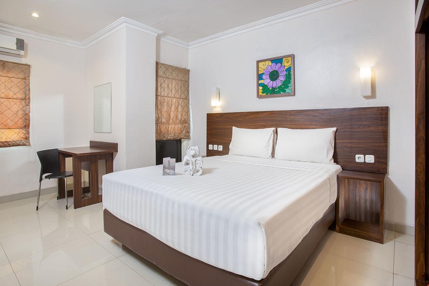 1O1 Urban Jakarta Thamrin 外观 照片