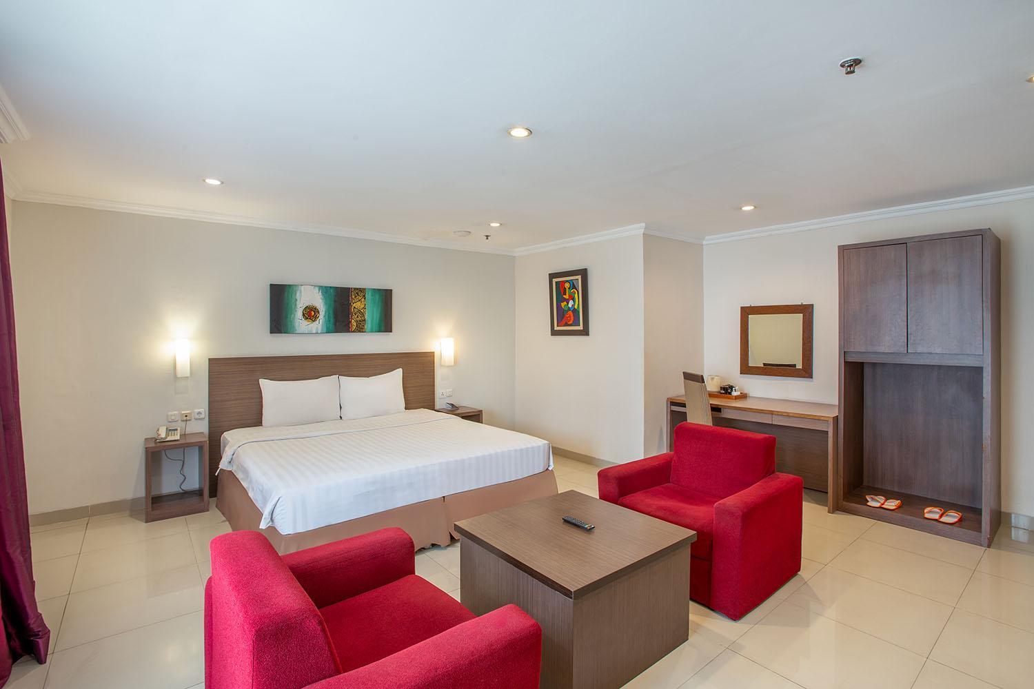 1O1 Urban Jakarta Thamrin 外观 照片