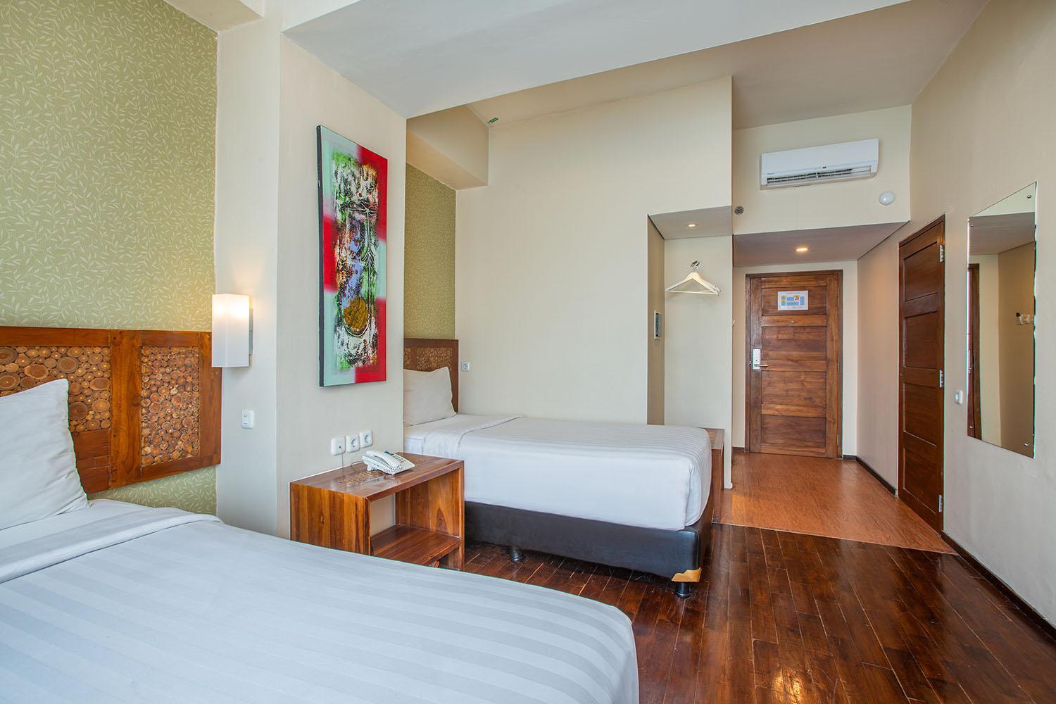 1O1 Urban Jakarta Thamrin 外观 照片