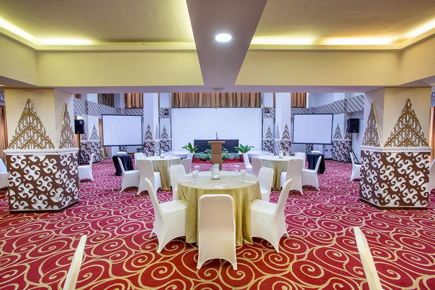 1O1 Urban Jakarta Thamrin 外观 照片