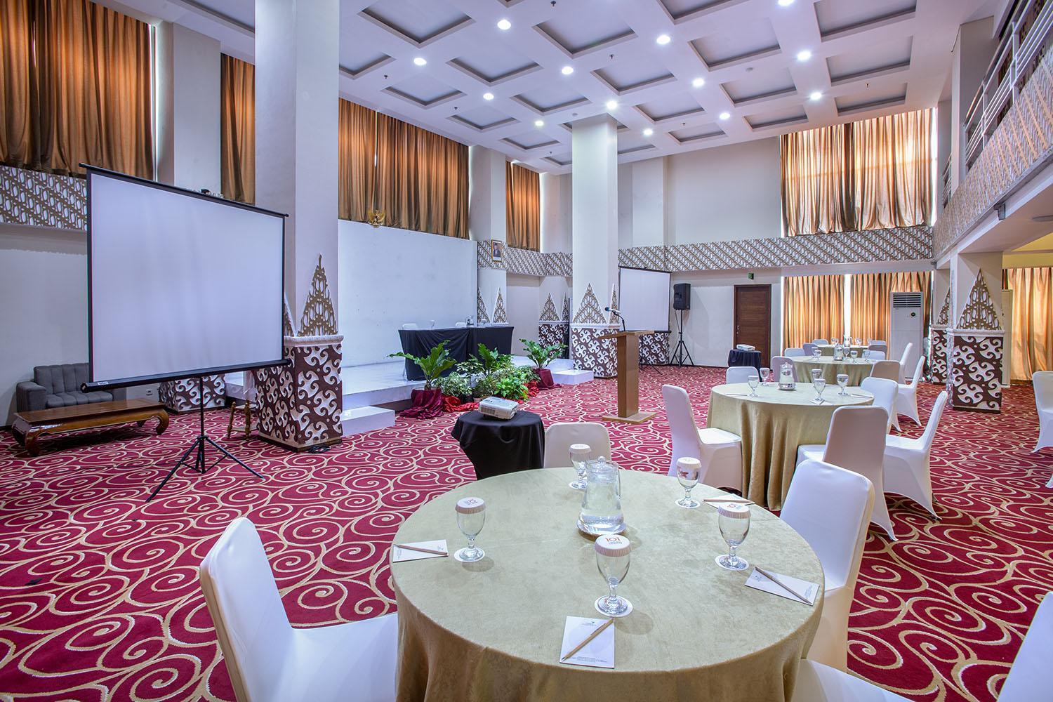 1O1 Urban Jakarta Thamrin 外观 照片