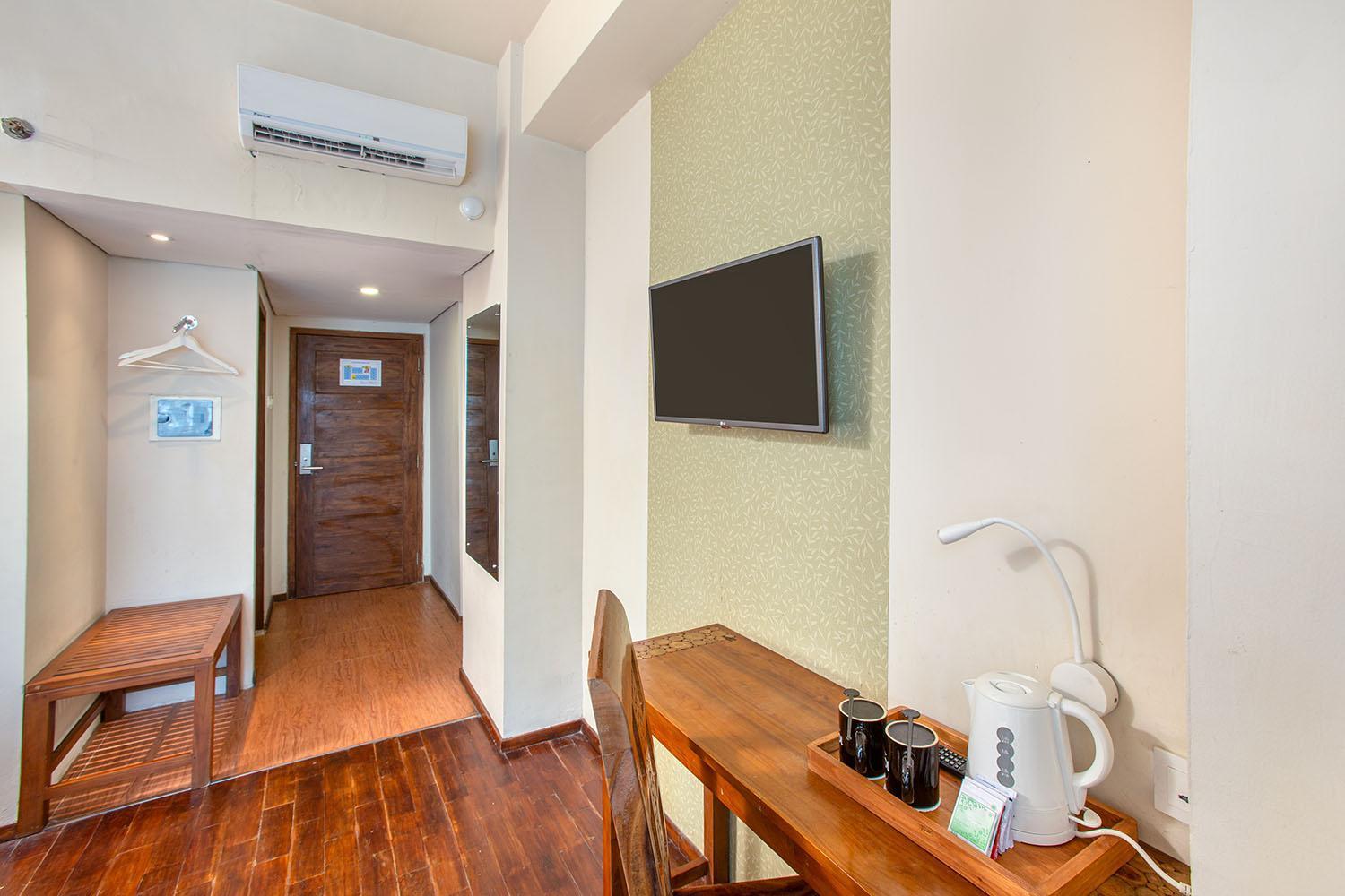 1O1 Urban Jakarta Thamrin 外观 照片