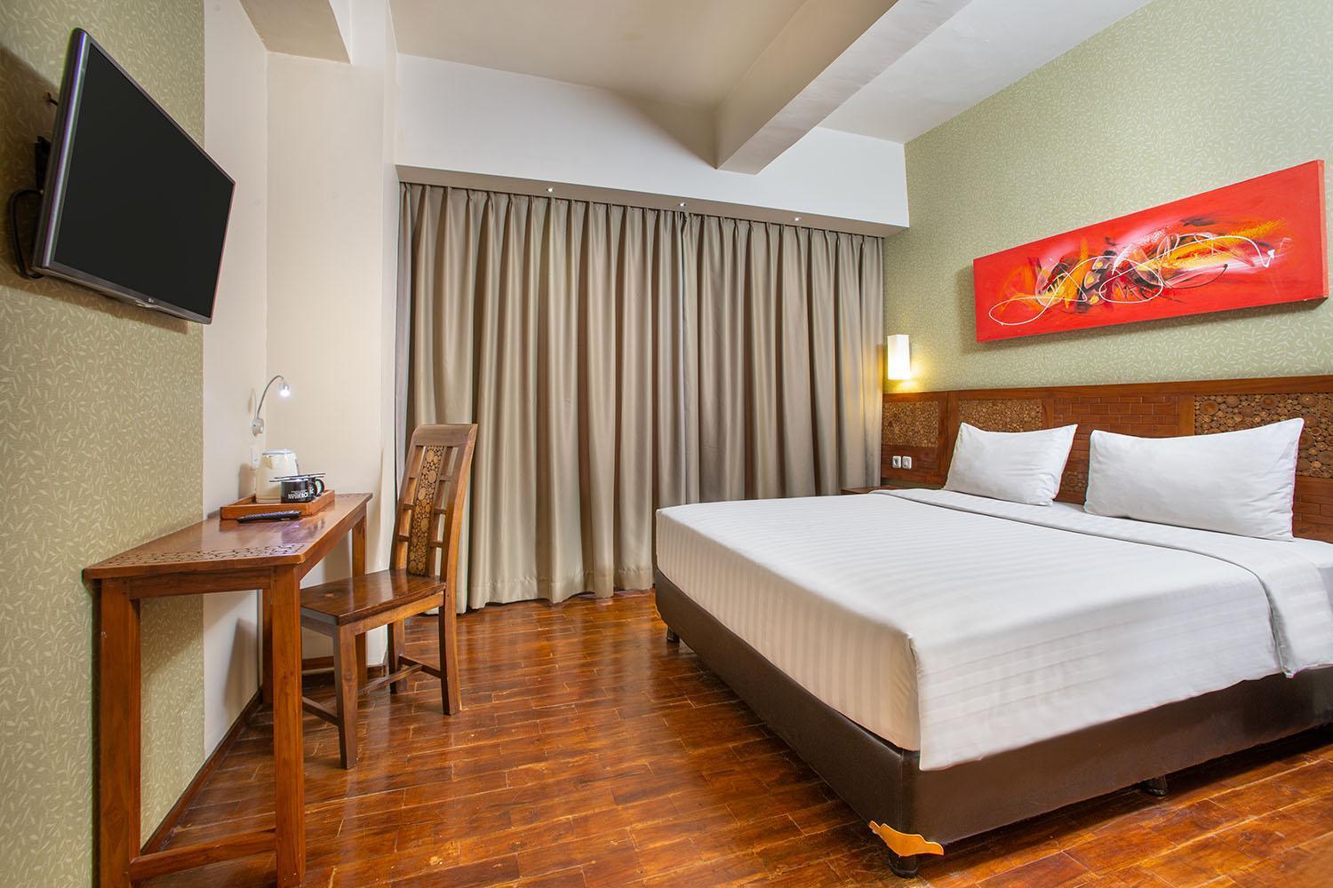 1O1 Urban Jakarta Thamrin 外观 照片