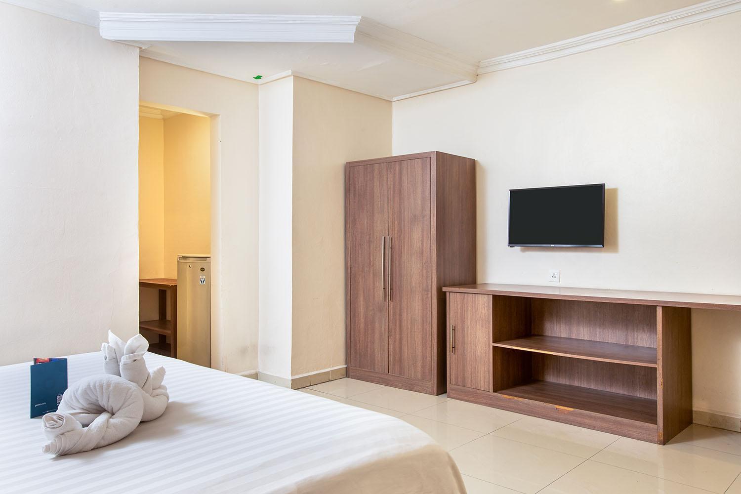 1O1 Urban Jakarta Thamrin 外观 照片